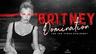 Britney Spears - Gimme More (Domination 2.0 Studio Version)