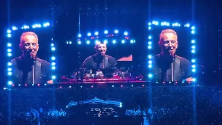 Bruce Springsteen-Thunder Road. 8/30/23. MetLife Stadium