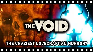 Why Is THE VOID So Weird & Messed Up?!