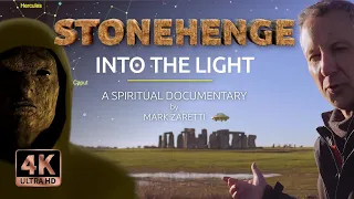 Stonehenge: Into the Light: The link between Ancient Aliens, Stonehenge, Avebury, Druids, and UFOs