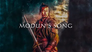 Modun's Song - Epic Turkic Music