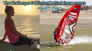 PART 2: Lüderitz Speed Challenge 2021 - The Challenges and Mindset behind the scenes of speed