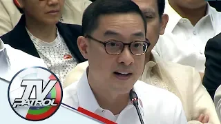 ALAMIN: Kailan unang naghain ng franchise renewal application ang ABS-CBN | TV Patrol