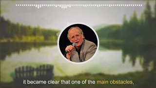 The Realness Of God To Us – John Piper Sermon Jam