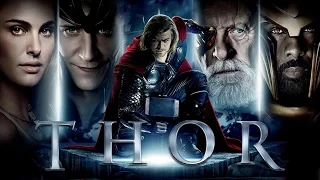 Thor - Trailer HD deutsch