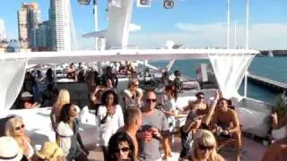 Bedroom Muzik Boat Party - Miami Winter Conference with Kevin Lyttle -