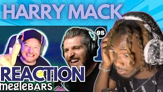 The Universe Will Explode | Harry Mack Omegle Bars 95 | Simply Not Simple Reactions