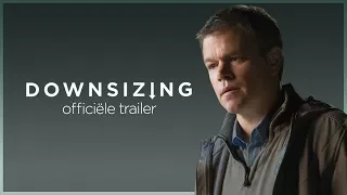 Downsizing | Trailer 2 - UPInl
