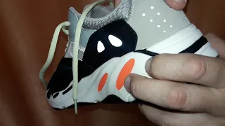 Кроссовки Adidas Yeezy Boost 700 -2. (копия)Интернет магазин обуви sportobuv.com.ua