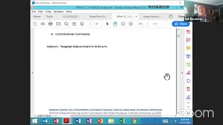 PlanRVA Full Commission Meeting - 12/10/2020