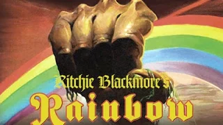 Ritchie Blackmore's Rainbow - Memories In Rock: Japan Bonus Tracks (2016)