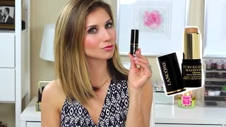 Lancome Teint Idole Ultra Foundation Stick Review