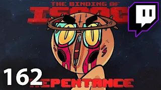 The Ultimate Card Play | Repentance on Stream (Episode 162)