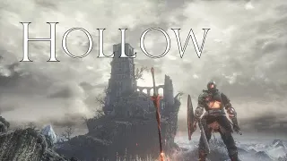 DARK SOULS 3 Cinematic Short Film - HOLLOW