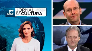 Jornal da Cultura | 02/02/2023