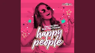 Happy People (Radio Edit)