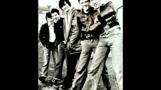 The Undertones -  Let's Talk About Girls