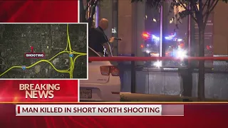 Man, 21, killed in Short North shooting