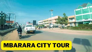 Mbarara City Tour, Wow! NOT WHAT YOU  EXPECT!