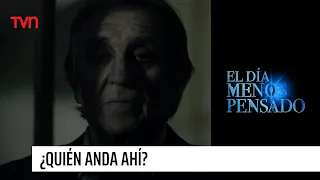 ¿Quién anda ahí? | El Día Menos Pensado