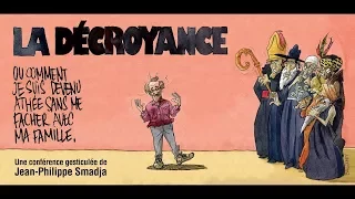 La Décroyance