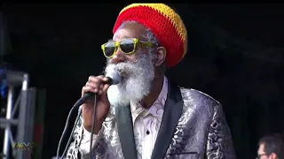 Don Carlos - Just A Passing Glance (Live at California Roots 2019)