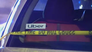 Growing concerns from advocates after rideshare driver is shot in Chicago