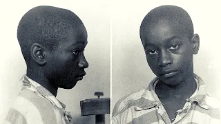 George Stinney Jr. : Youngest American Ever To Be Executed