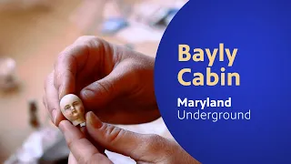 Bayly Cabin | Maryland Underground