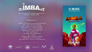 Imba - Live - Goa Experience XXVI