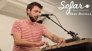 Sexy Bicycle - Comp Virus | Sofar Barcelona