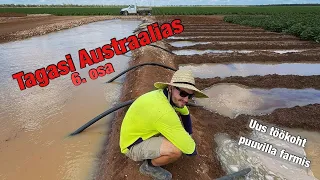 Tagasi Austraalias - 6. osa