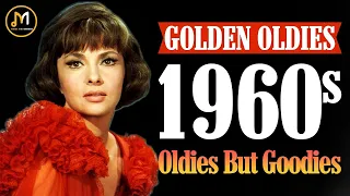 Greatest 60s Music Hits - Oldies But Goodies - Golden Oldies Greatest Hits Of 60s Songs Playlist