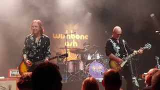 Wishbone Ash - Jail Bait [Hilversum, April 20, 2024]