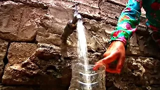 ЮНИСЕФ устанавливает оборудование для очистки воды в Йемене (новости)