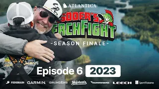 PerchFight 2023 | Ep.6 (Multiple Subtitles)