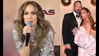 Jennifer Lopez is asked POINT BLANK about Ben Affleck split rumors in Mexico City