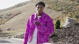 NBA YoungBoy - Hiding Pounds (No Filter) [Official Video]