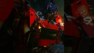 Bumblebee Vs Rotb Voice Comparison #memes #shorts #transformers