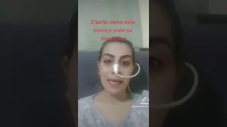 contando como descobri a Acalasia