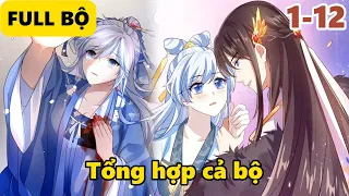 [FULL] BỊ PHU QUÂN CÙNG TỶ TỶ HÃM HẠI , TÔI TRÙNG SINH VỀ QUÁ KHỨ QUYẾT TÂM BÁO THÙ  | SÓC NGÔN LÙ