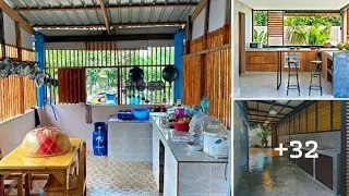 32 Airy Kitchen Ideas With Ventilation Designs