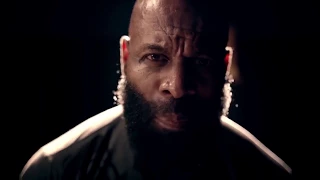 MOTIVATION! CT Fletcher. Victory of fear.