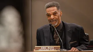 Councilman Eric Mays Greatest Moments: The Finale
