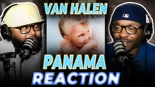 Van Halen - Panama (REACTION) #vanhalen #reaction #trending