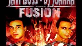 [CENTRAL ROCK 2006] Javi Boss & DJ Juanma ‎-- Fusión CD1