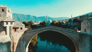 Welcome to amazing BOSNIA