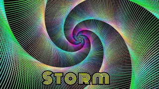 Storm (1998) #vinyl #90s #trance @NeroDj75