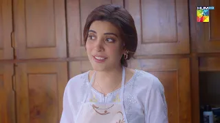 Meri Shehzadi - Episode 02 - Best Scene 02 - #urwahocane - #alirehmankhan - HUM TV Drama