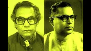 Radio Ceylon 19-02-2021~Friday Morning~05 Purani Filmon Ka Sangeet - Pankaj Mullick Remembered -